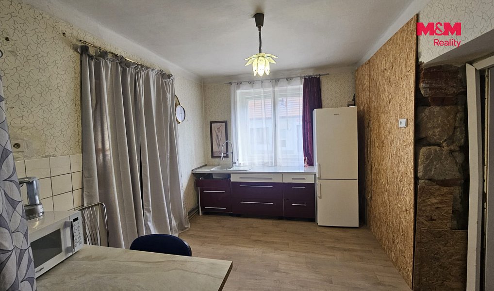 Prodej domu 80 m² s pozemkem 219 m², Plzeň – náhled fotky 6