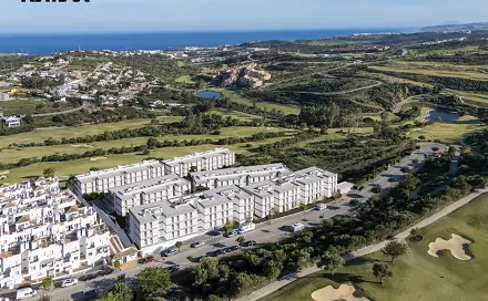 Prodej bytu 3+kk 158 m², Estepona, Málaga, Španělsko