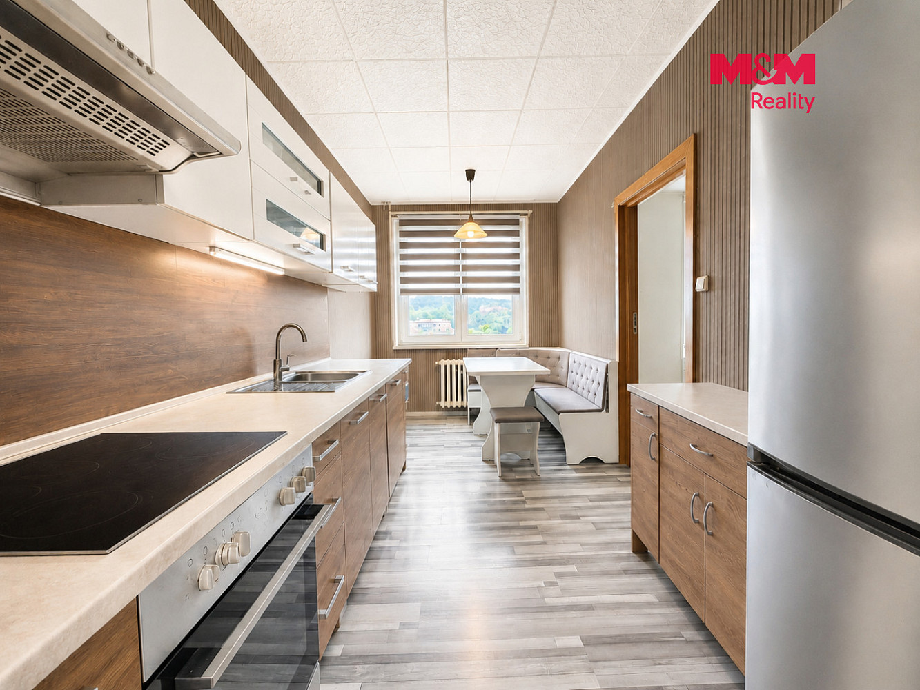 Prodej bytu 4+1 76 m² — photo 3