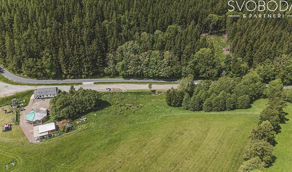Prodej stavebního pozemku 5 600 m², Olešnice v Orlických horách – náhled fotky 27