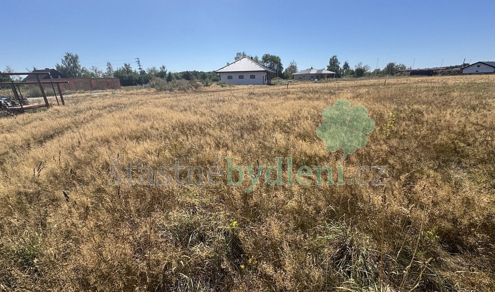 Prodej stavebního pozemku 984 m², Mimoň – náhled fotky 8