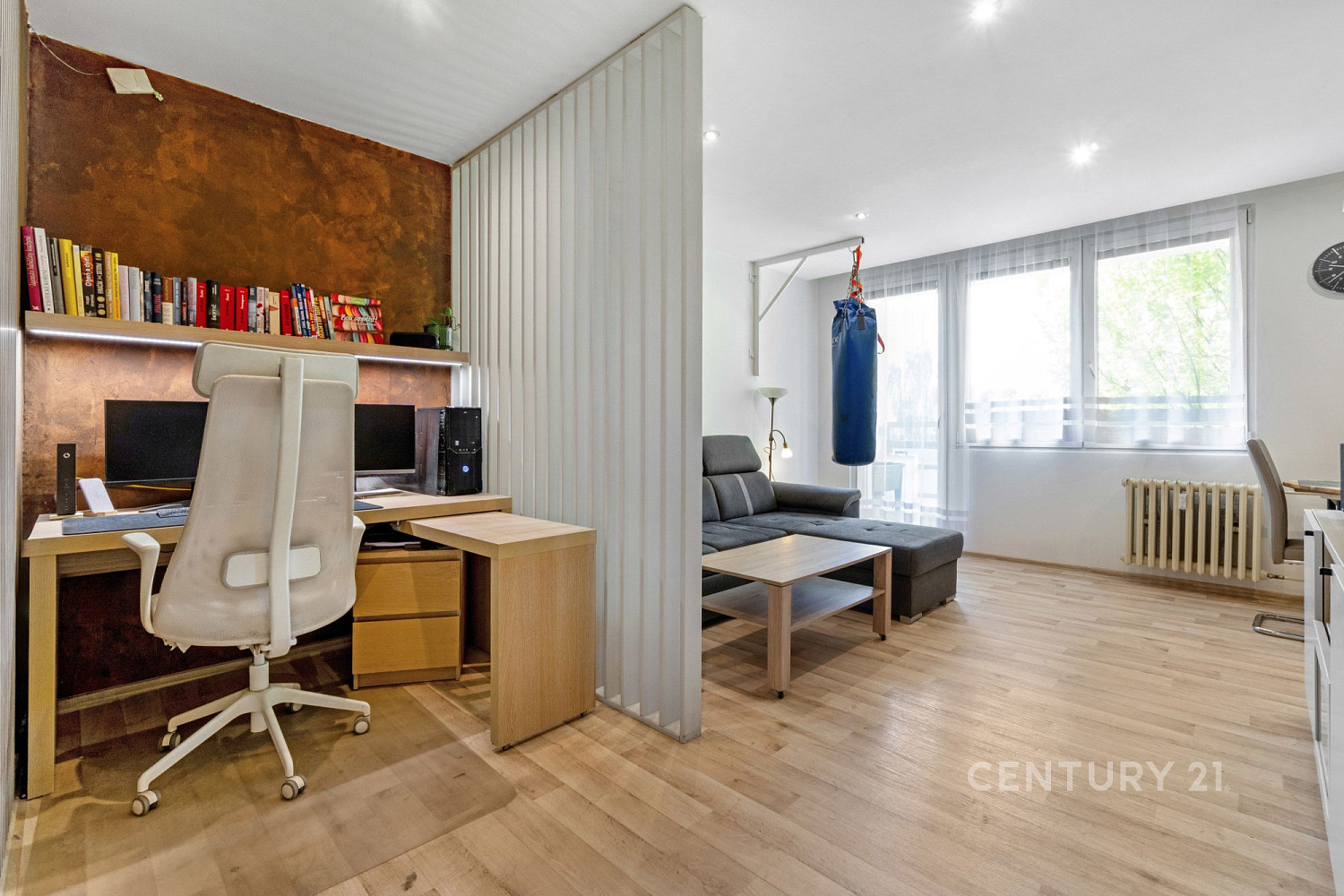 Prodej bytu 3+kk 72 m² — photo 5
