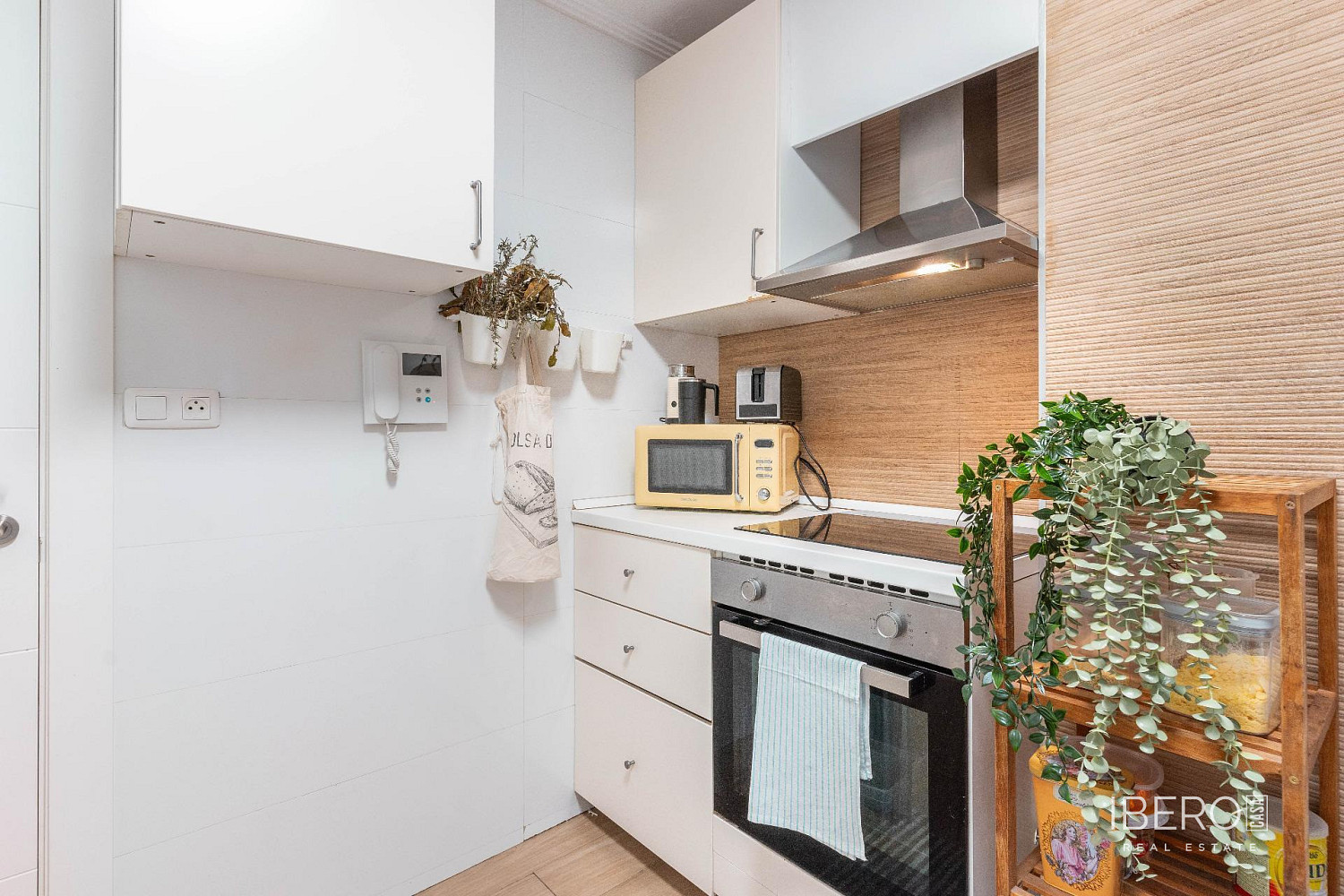 Piso 4+kk – Gijón / Xixón, El Llano - Vista 3