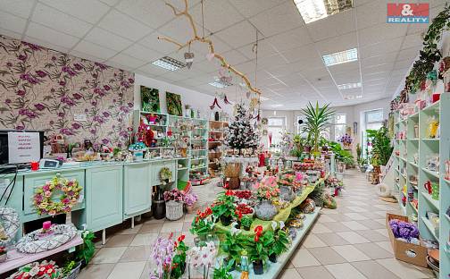 Pronájem obchodních prostor 133 m², Plzeňská, Třemošná, okres Plzeň-sever