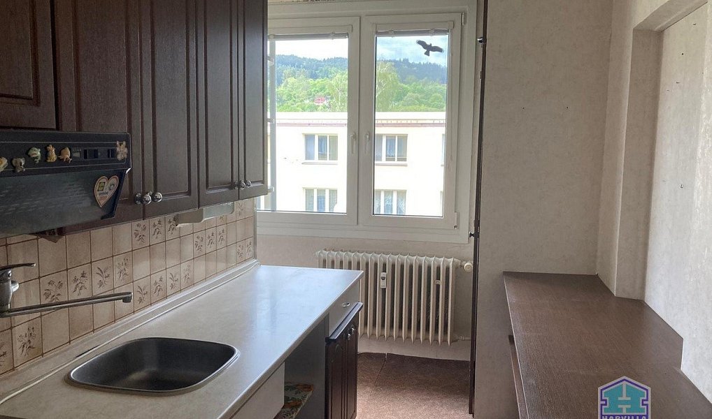 Prodej bytu 3+1 62 m², Sušice – náhled fotky 3