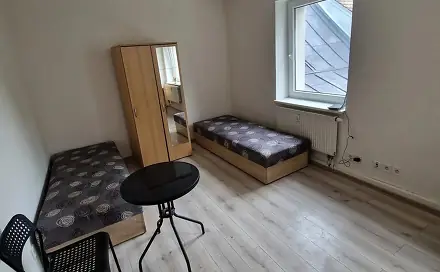 Prodej bytu 1+kk 23 m², Cejl, Brno - Zábrdovice
