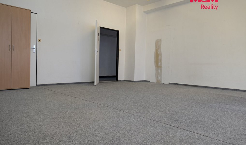 Pronájem výrobních prostor 38 m², Lanškroun – náhled fotky 2