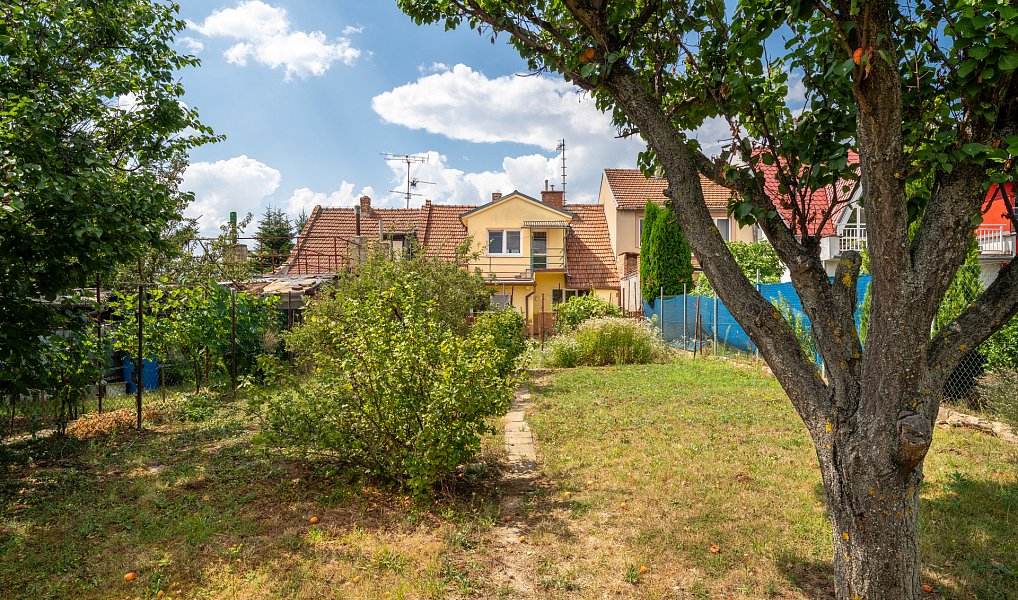 Prodej domu 146 m² s pozemkem 288 m², Brno – náhled fotky 45