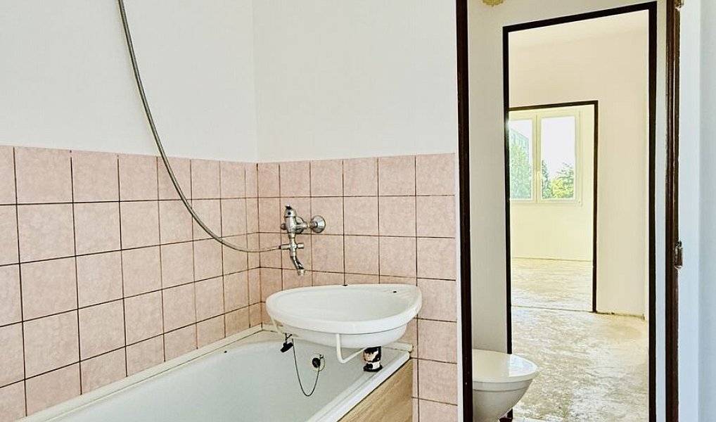 Prodej bytu 2+1 50 m², Plzeň – náhled fotky 11