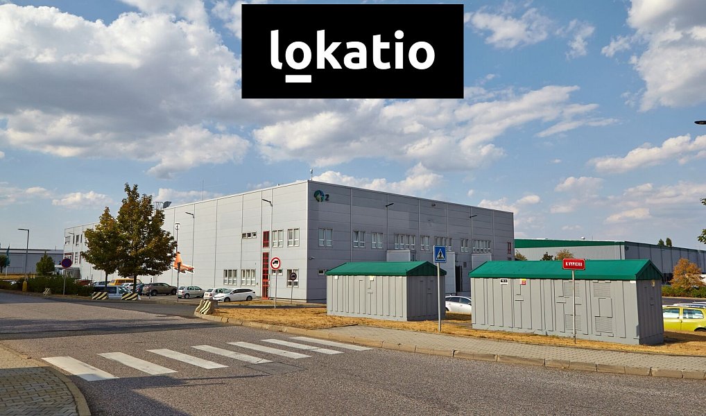 Pronájem skladovacích prostor 3 015 m², Rudná – náhled fotky 3