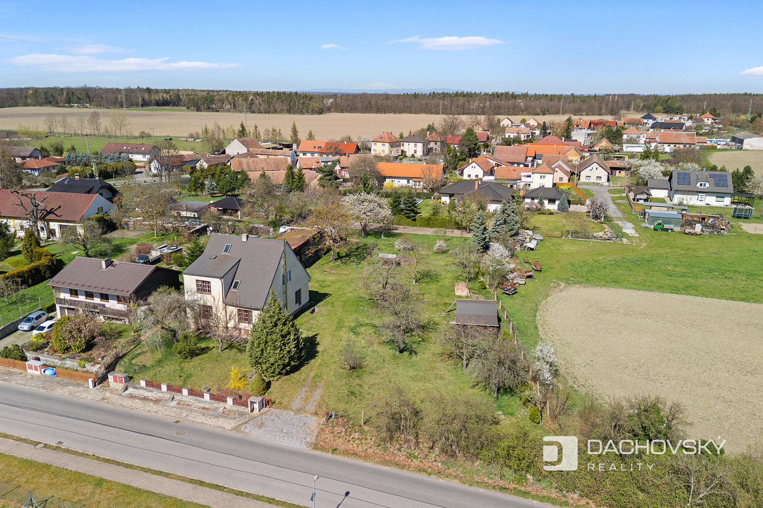 Prodej domu 150 m² s pozemkem 2 302 m² — photo 3