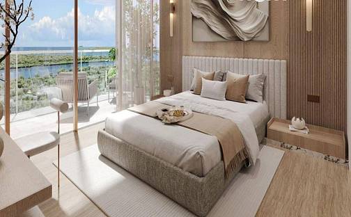 Prodej bytu 2+kk 67 m², Dubai, Spojené arabské emiráty