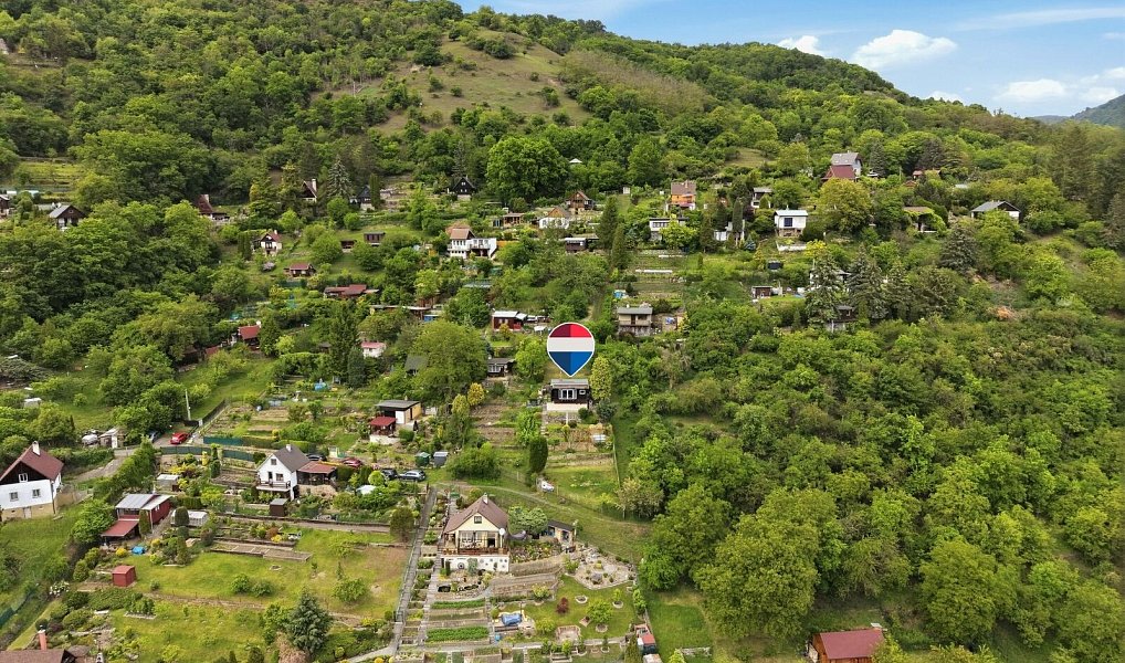 Prodej chaty/chalupy 35 m² s pozemkem 432 m², Dolní Zálezly – náhled fotky 5