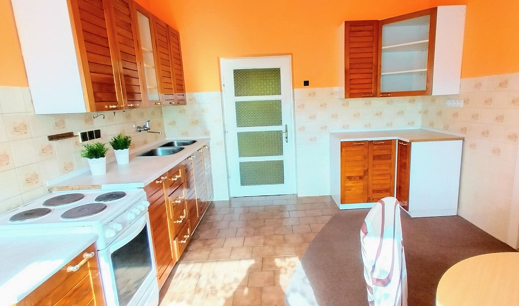 Pronájem domu 160 m², Velká Polom – náhled fotky 21