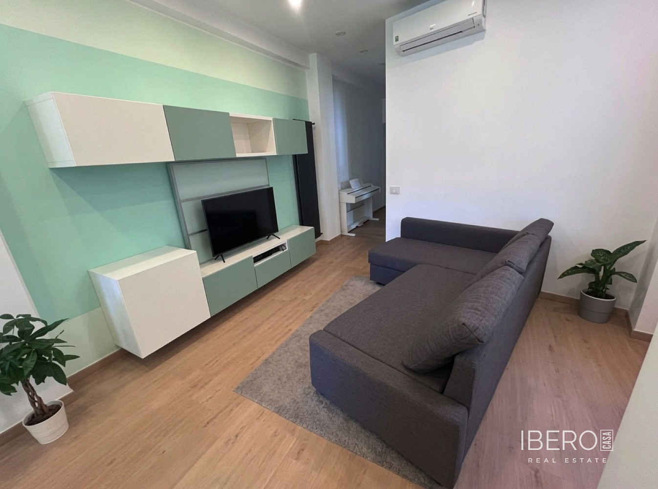 Pis 4+kk – Marbella, Barrio Alto - Vista 5