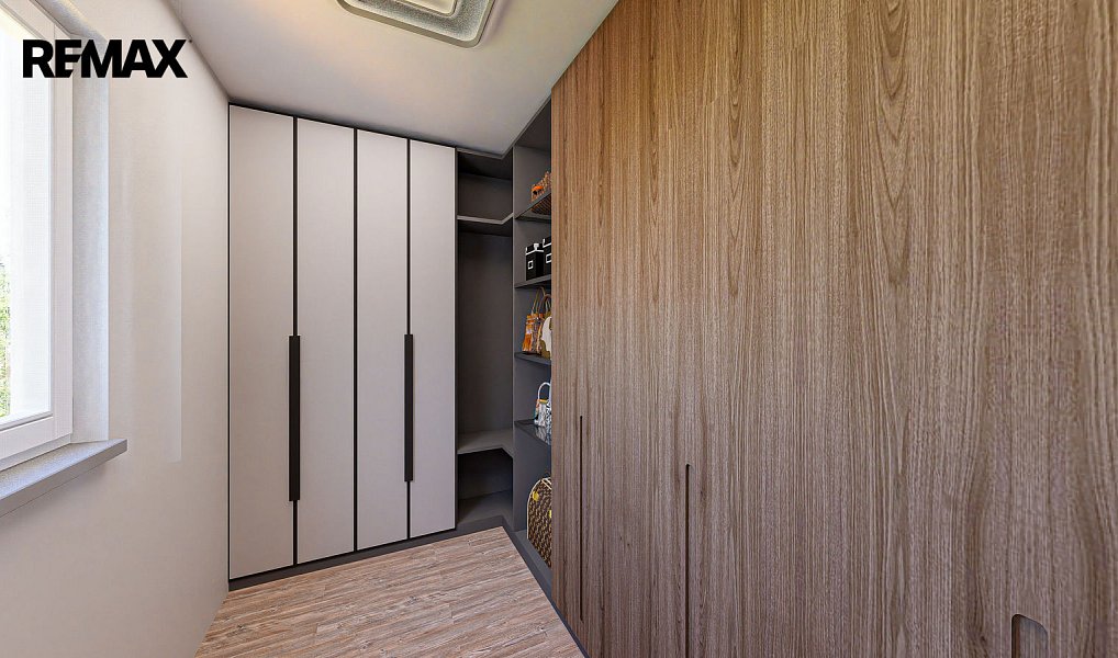 Prodej bytu 2+kk 52 m², Merklín – náhled fotky 2