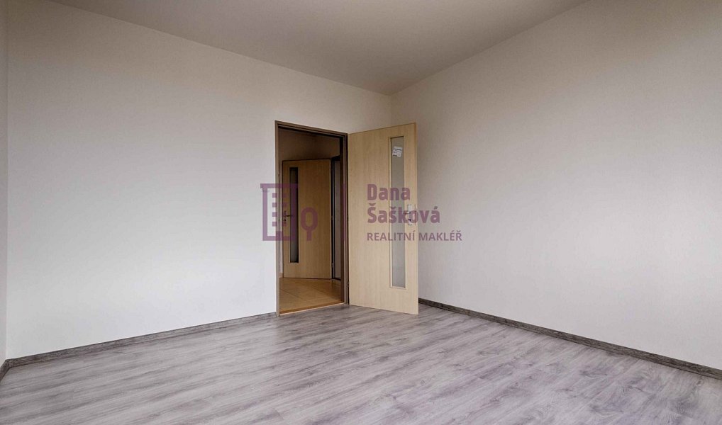 Pronájem bytu 2+kk 45 m², Jindřichův Hradec – náhled fotky 7