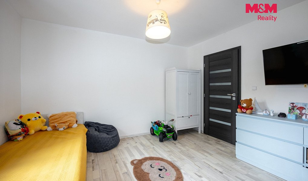 Prodej domu 280 m² s pozemkem 510 m², Ostrava – náhled fotky 26