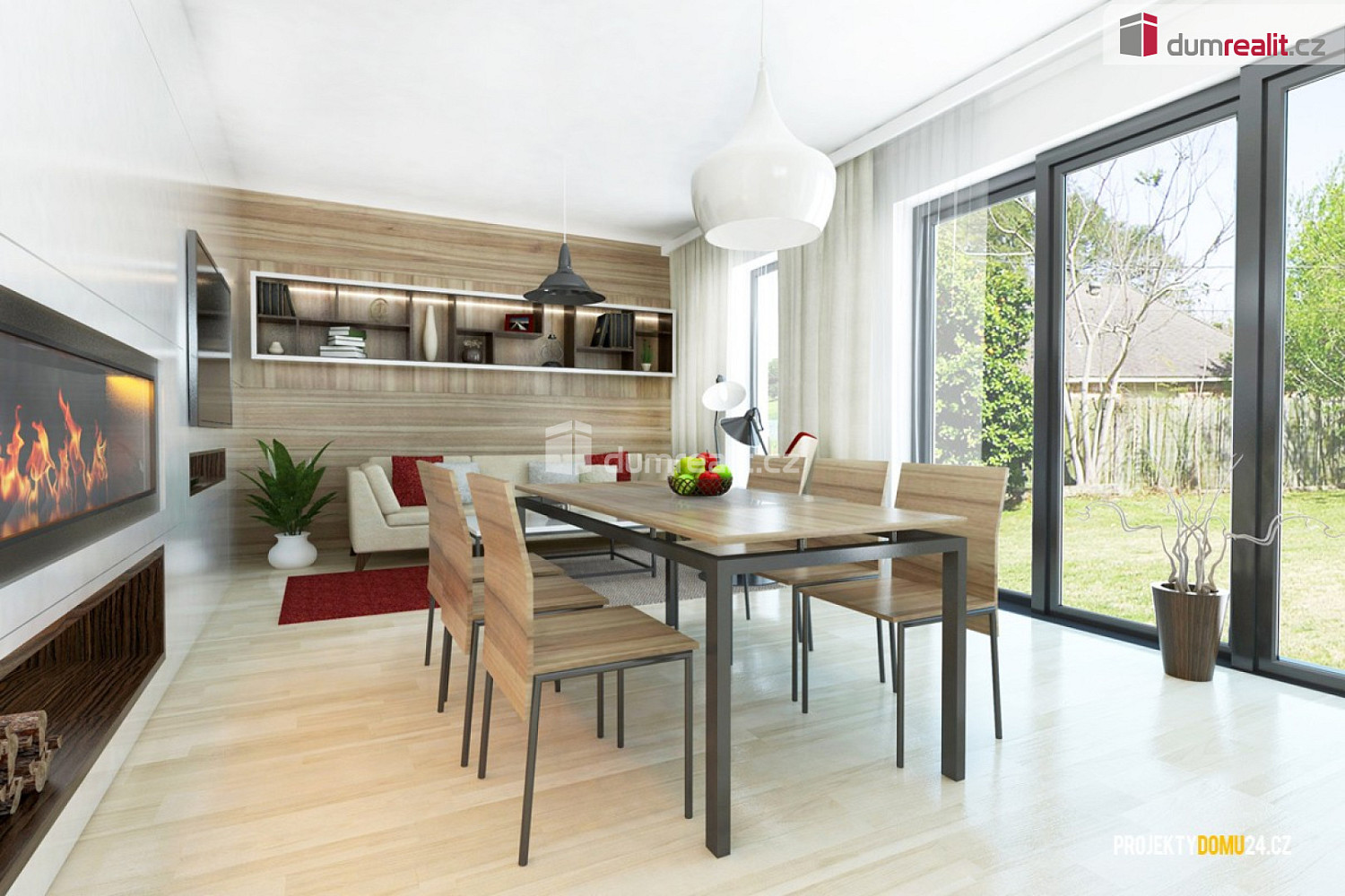Prodej domu 149 m² s pozemkem 1 331 m² — photo 2