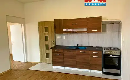 Pronájem bytu 2+1 76 m²