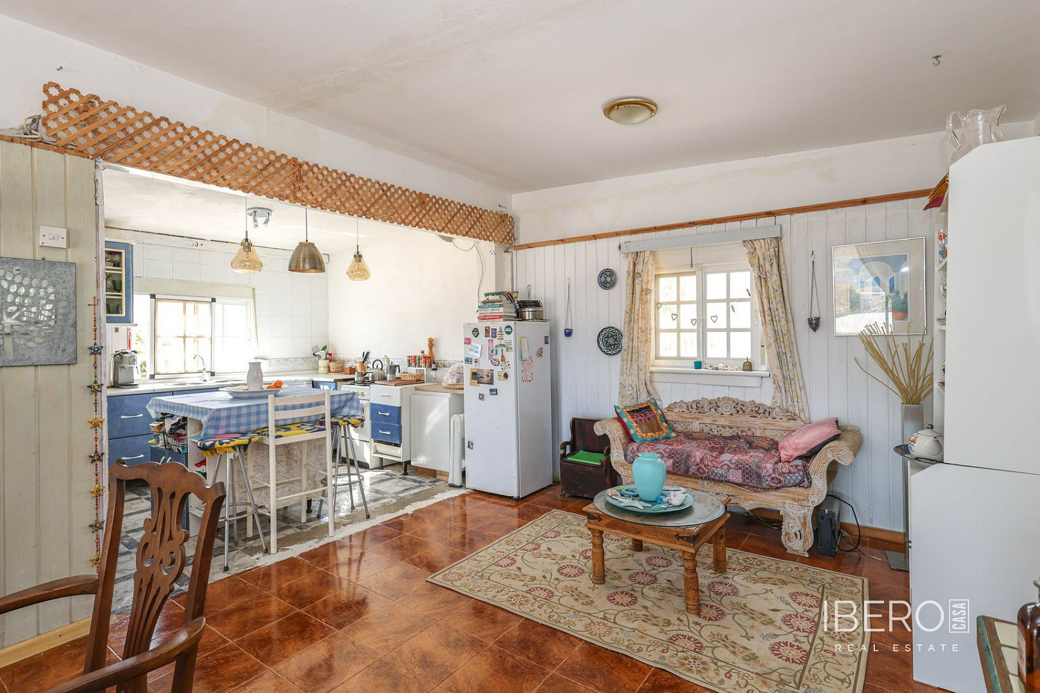 Prodej domu 142 m² s pozemkem 33 700 m² — photo 4