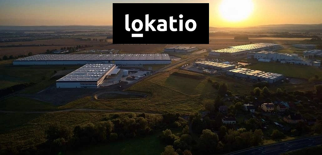 Pronájem výrobních prostor 10 300 m² — photo 2