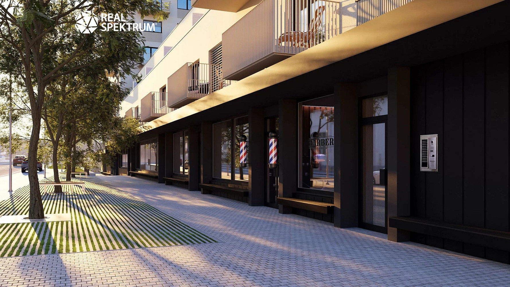 Pronájem obchodních prostor 343 m² – fotografie 5