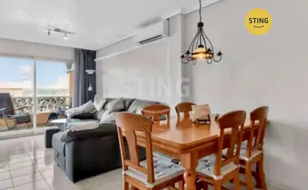 Prodej bytu 3+1 86 m², San Pedro del Piňatar, Španělsko