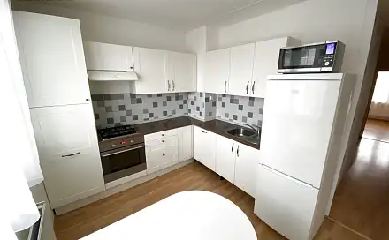 Pronájem bytu 3+1 76 m²