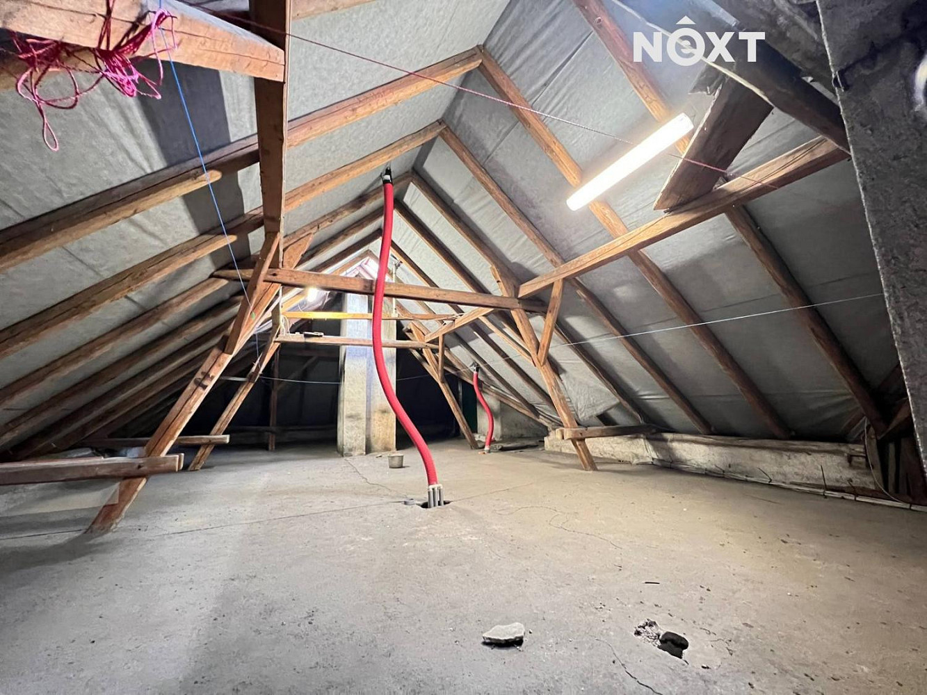 Prodej ostatní půdní prostor, 135m2, sedlčany, třebnice — photo 2
