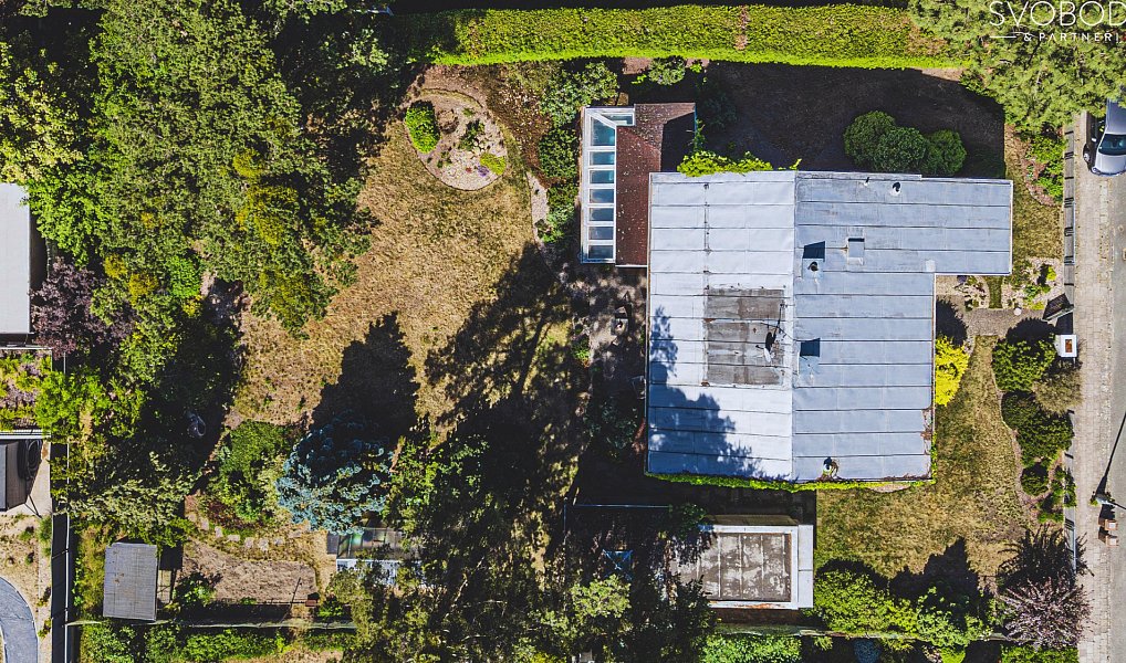 Prodej domu 300 m² s pozemkem 1 176 m², Hradec Králové – náhled fotky 23