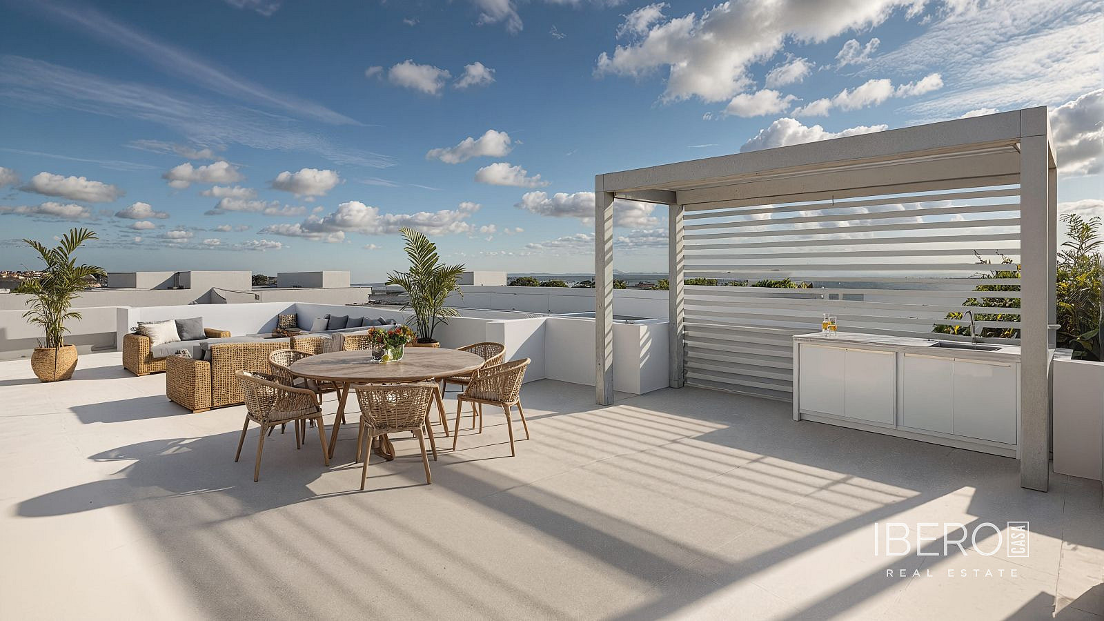 Casa 4+kk – Los Alcázares - Vista 2