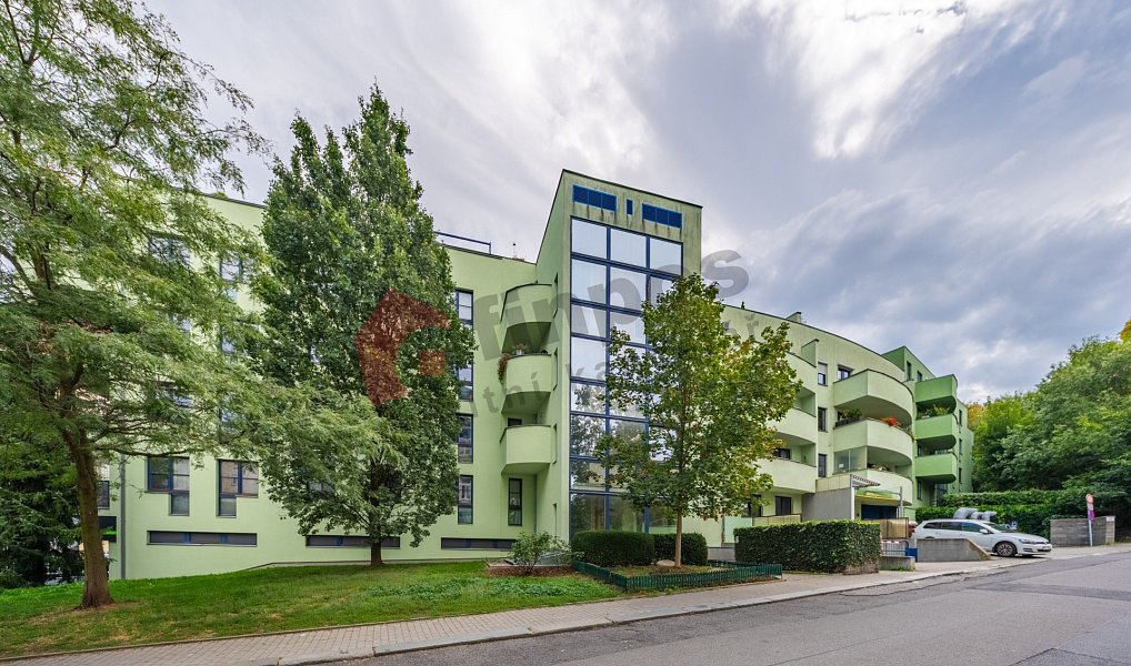 Prodej bytu 1+kk 41 m², Praha – náhled fotky 5
