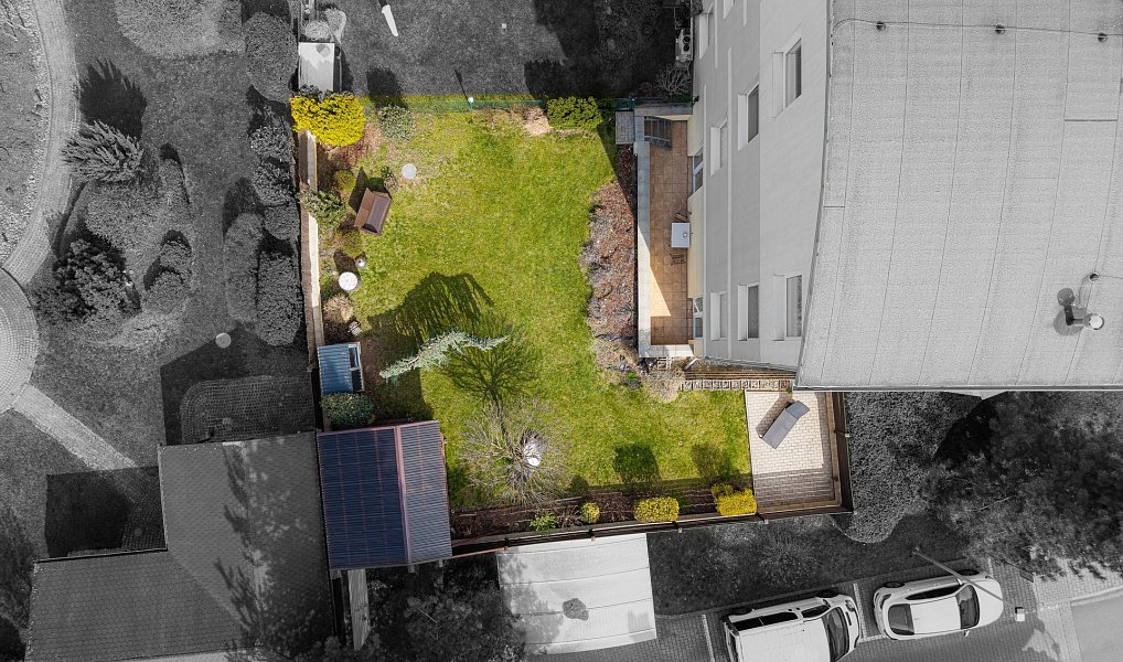 Prodej bytu 3+kk 91 m², Praha – náhled fotky 22