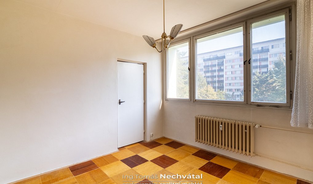 Prodej bytu 2+1 55 m², Brno – náhled fotky 13