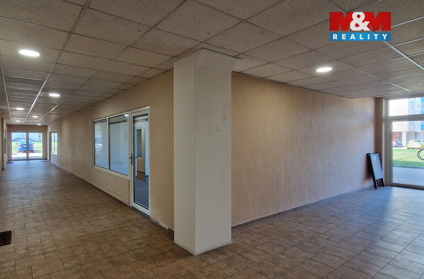 Pronájem obchodních prostor 44 m² — photo 5