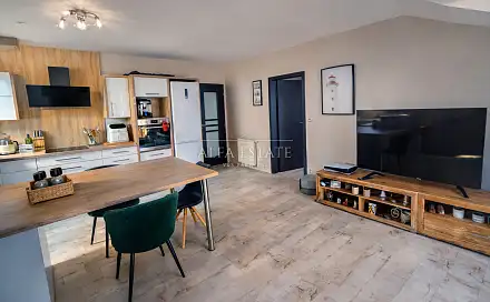 Prodej bytu 4+kk 120 m², Bezručova, Chodov, okres Sokolov