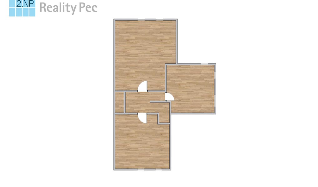 Pronájem chaty/chalupy 183 m² s pozemkem 2 927 m², Pec pod Sněžkou – náhled fotky 17