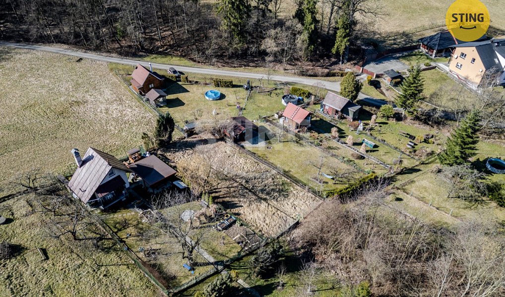 Prodej zahrady 376 m², Český Těšín – náhled fotky 5
