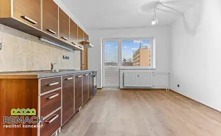 Pronájem bytu 1+1 60 m², Na Hamrech, Náchod