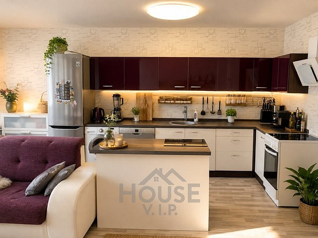 Prodej bytu 3+kk 81 m²