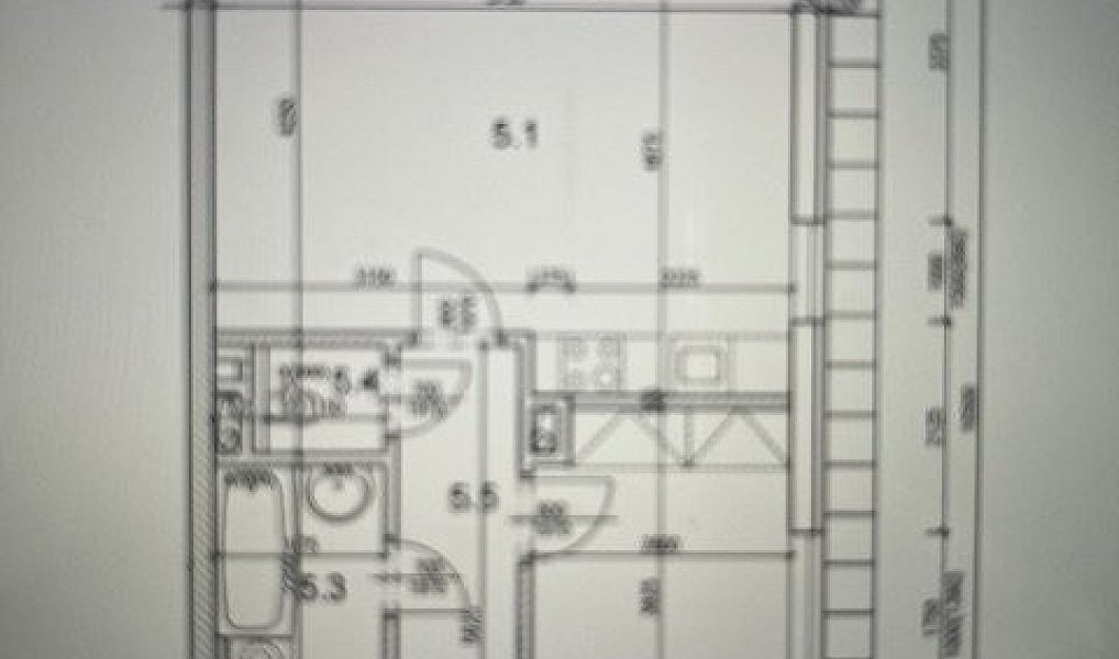Pronájem bytu 2+kk 54 m², Brno – náhled fotky 3