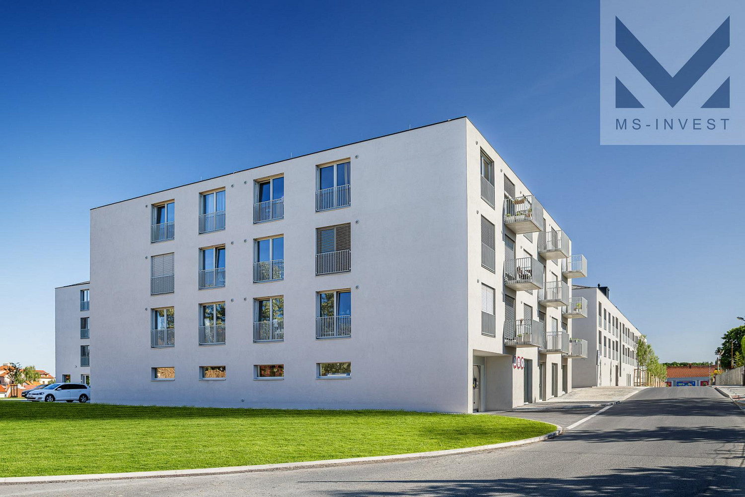 Prodej obchodních prostor 119 m² – fotografie 3