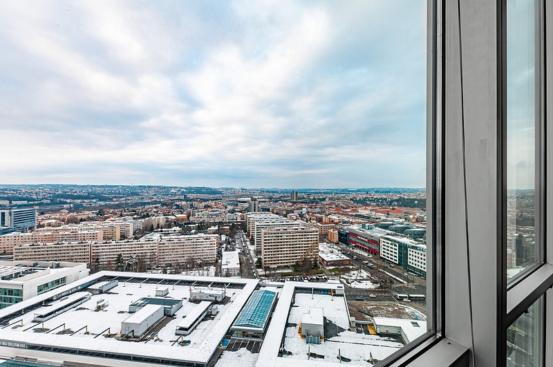 Pronájem obchodních prostor 554 m² – pohled 5
