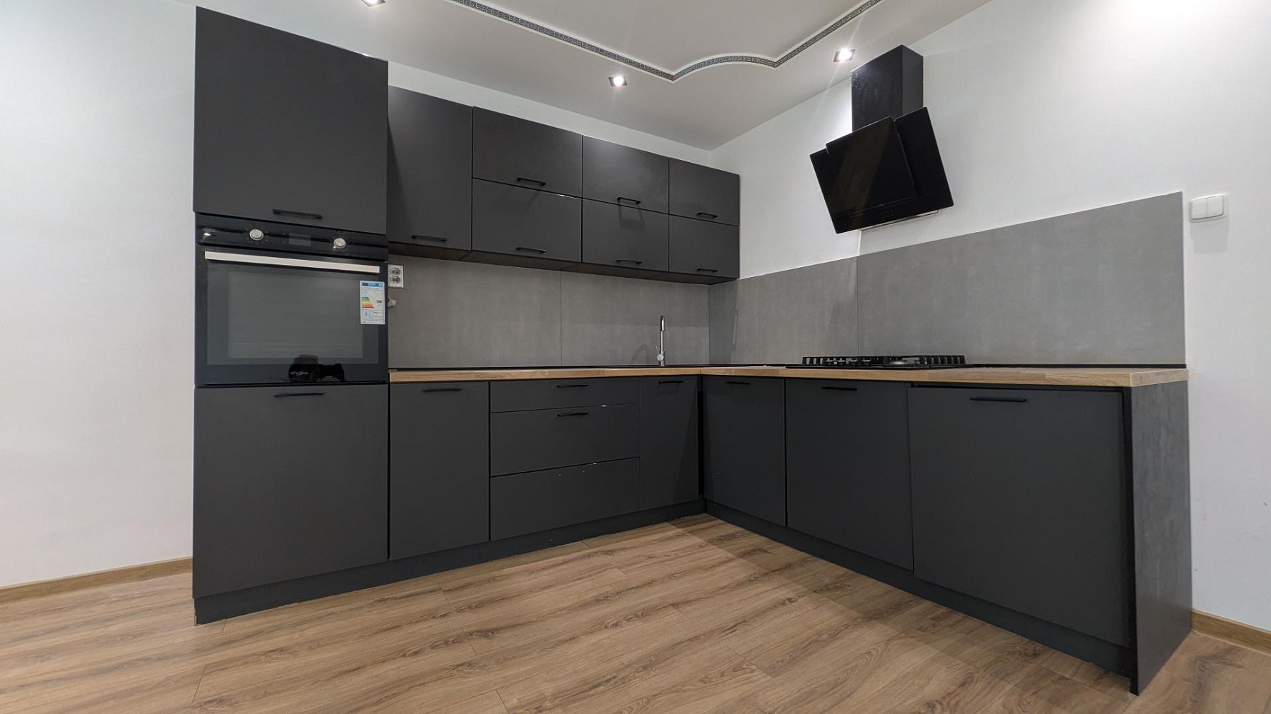 Pronájem bytu 3+kk 69 m²