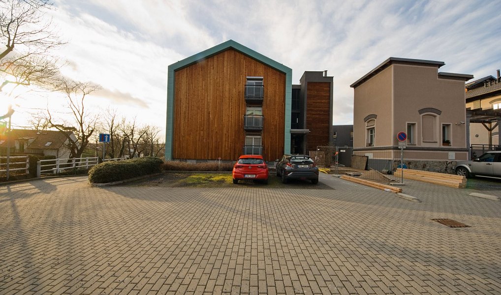 Pronájem bytu 3+kk 61 m², Dobříš – náhled fotky 28