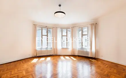 Pronájem bytu 3+kk 92 m², Spálená, Praha 1 - Nové Město