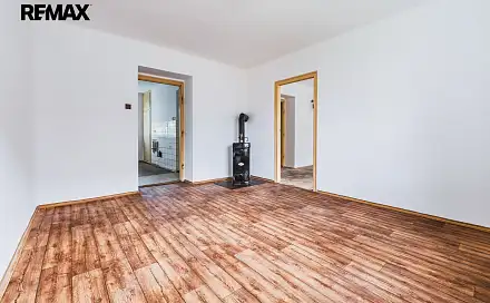 Prodej bytu 2+1 50 m²