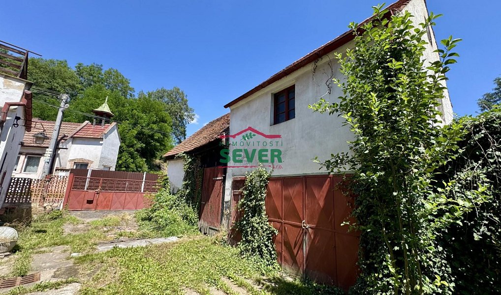 Prodej domu 180 m² s pozemkem 610 m², Liběšice – náhled fotky 17