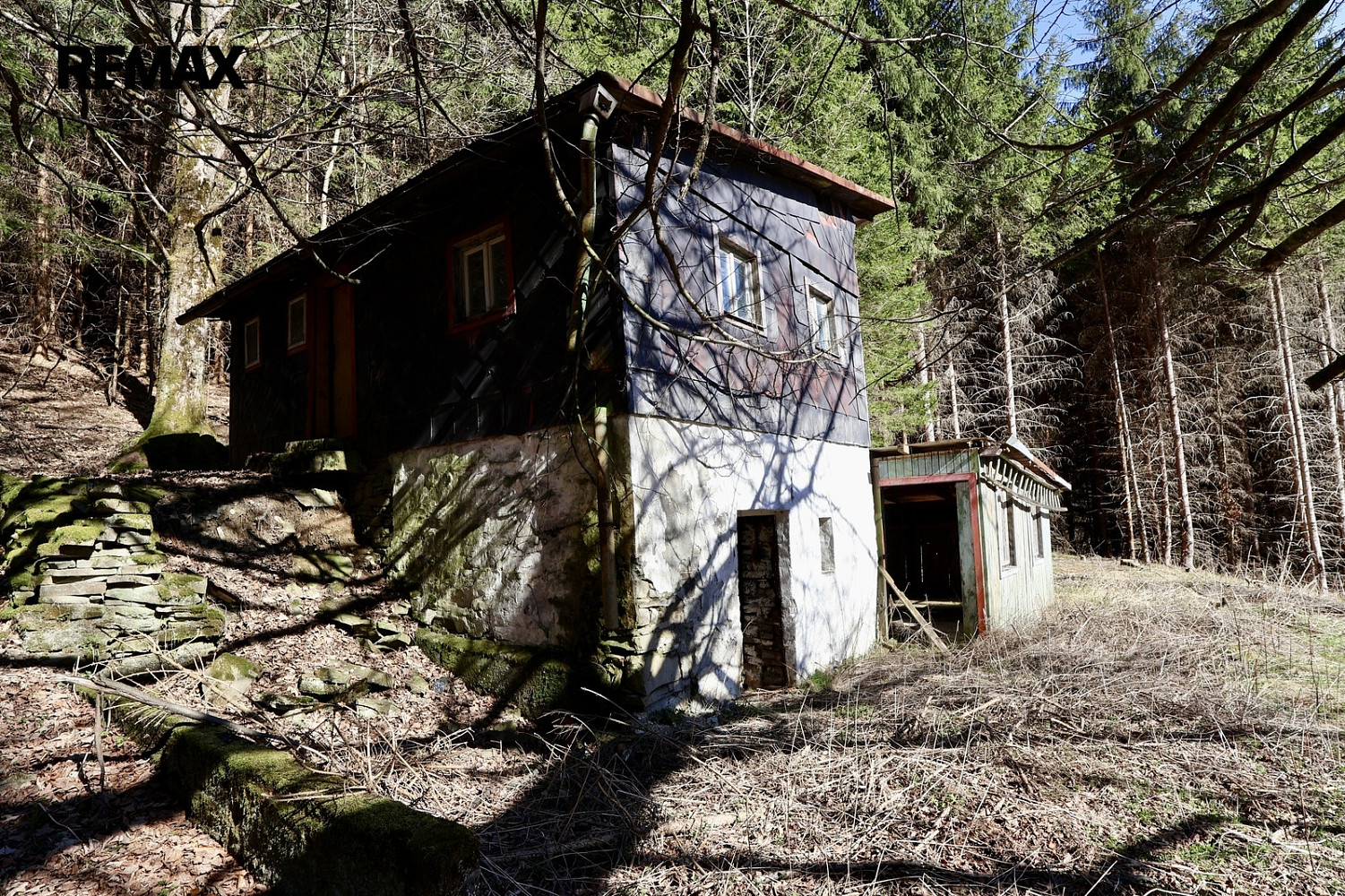 Prodej stavebního pozemku 7 880 m² — photo 3